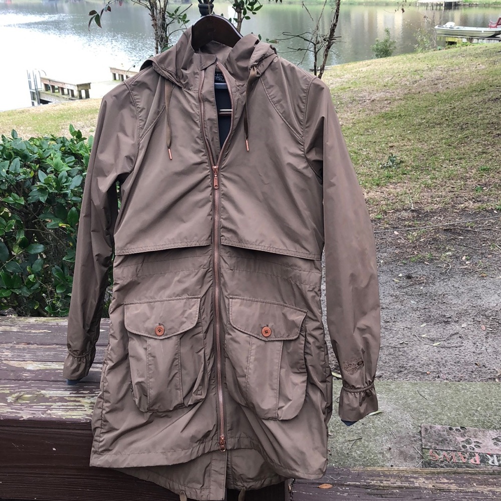 Mountain Hard Wear Jacket